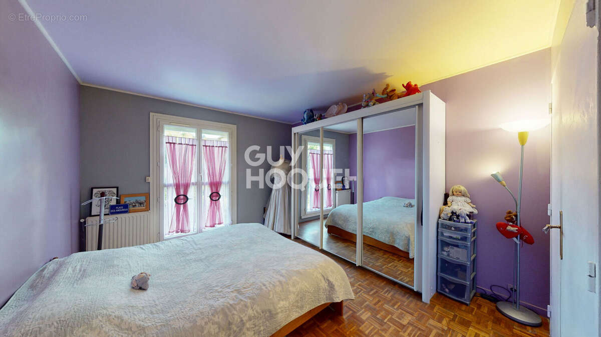 Maison à FRANCONVILLE