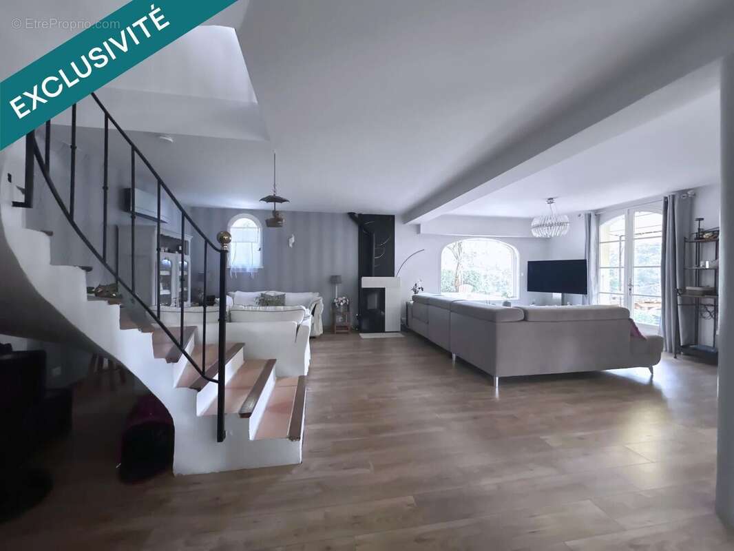 Photo 5 - Maison à POURRIERES