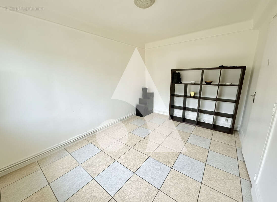 Appartement à VITTEL