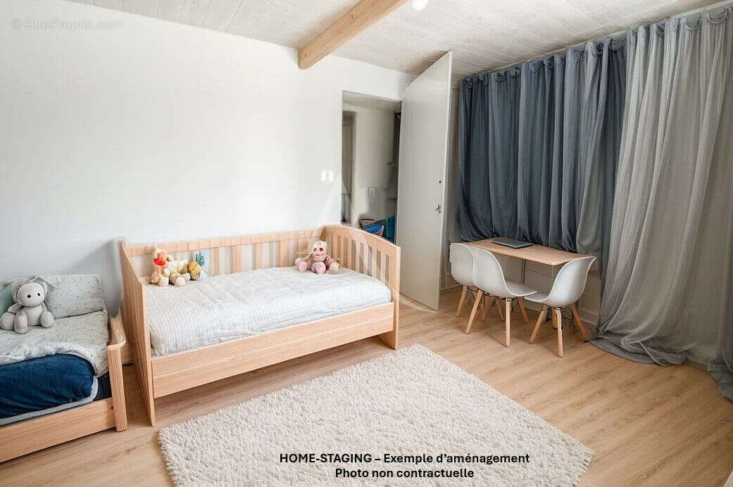 Maison à GOURNAY-EN-BRAY