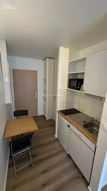 Vente Appartement Issy-les-moulineaux(92130) 109 000ï¿œ - photo 5