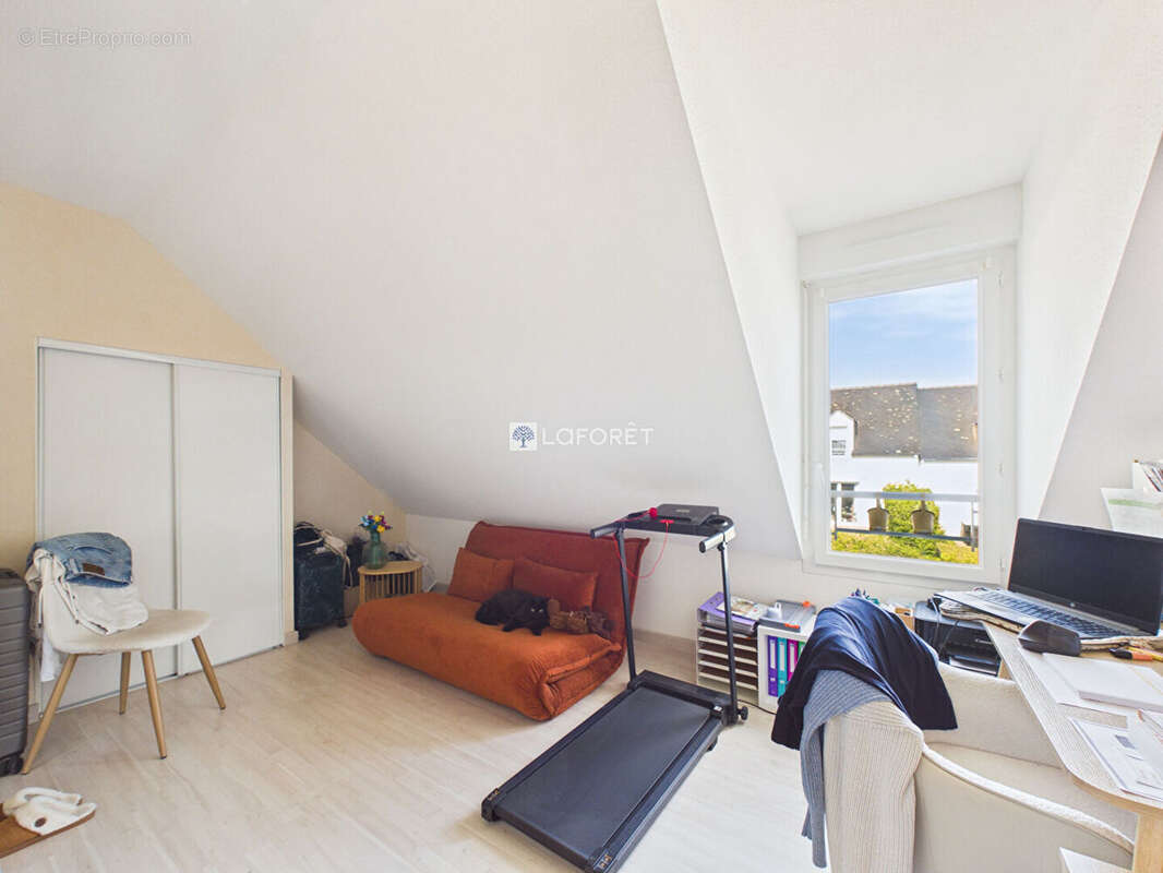 Maison à FOUESNANT