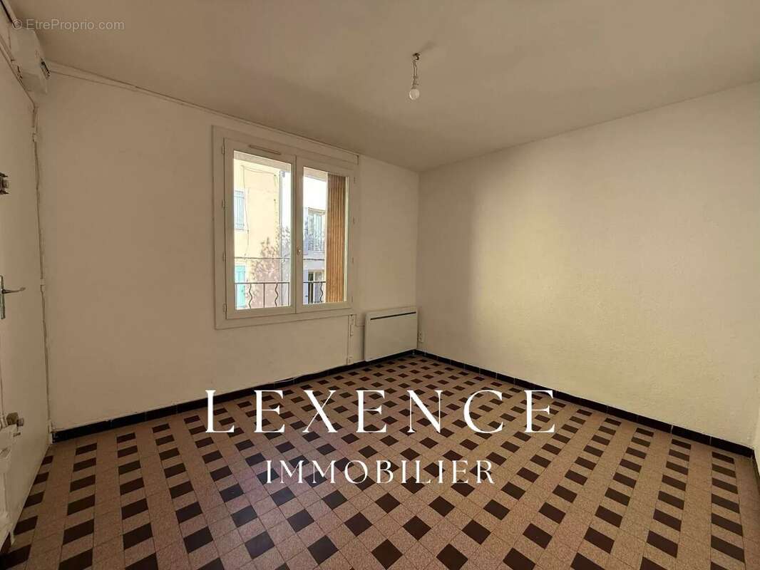 Appartement à GARDANNE