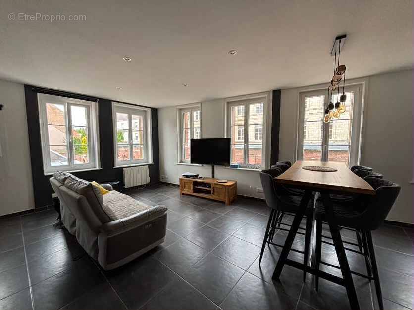 Appartement à BETHUNE