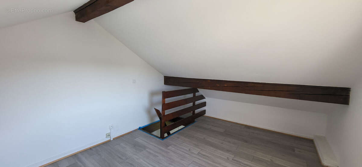 Appartement à THONON-LES-BAINS