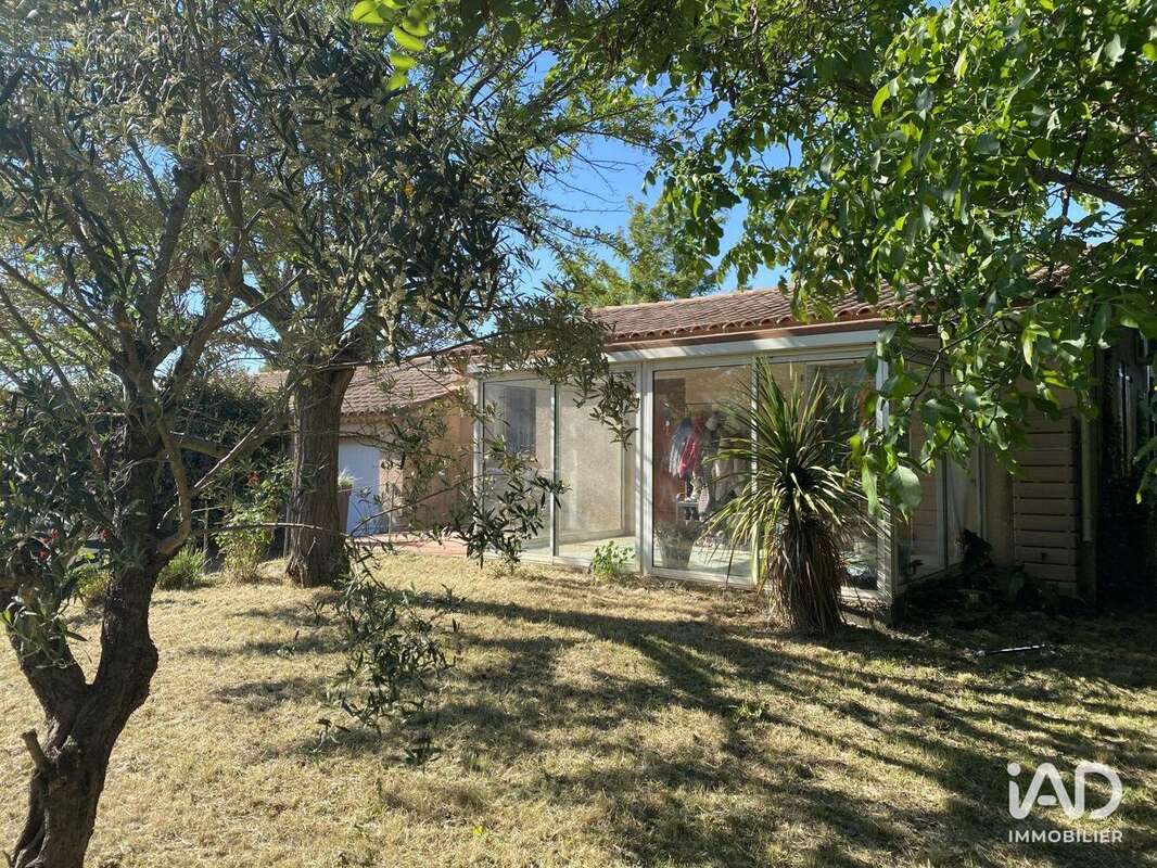 Photo 3 - Maison à TRETS