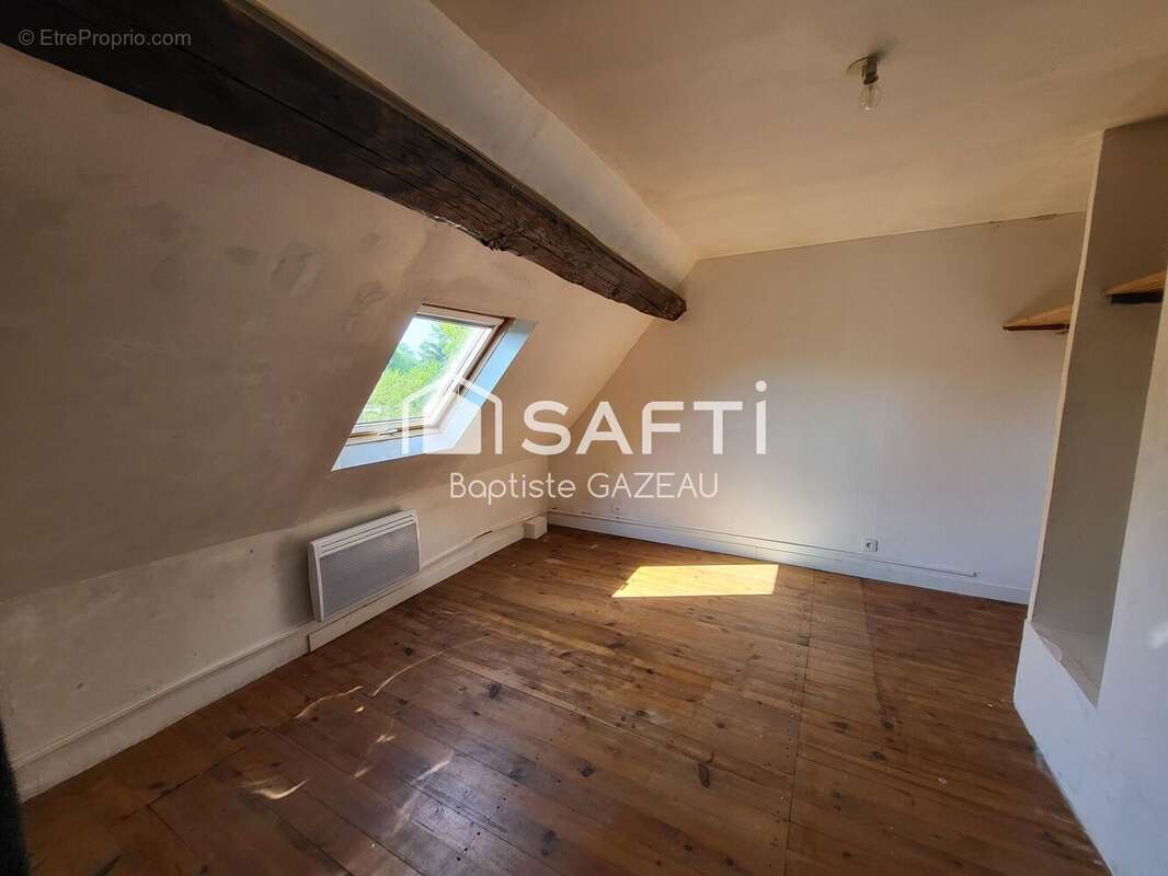 Photo 7 - Maison à VALLENAY