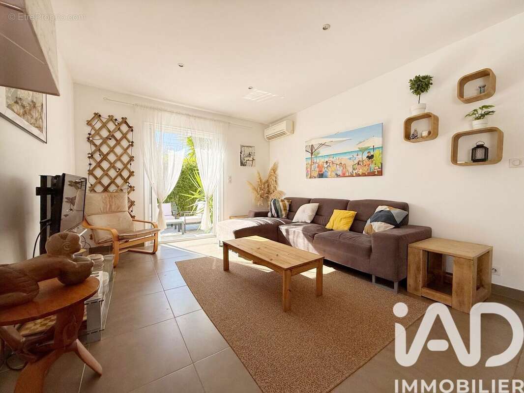 Photo 7 - Maison à PIERREFEU-DU-VAR