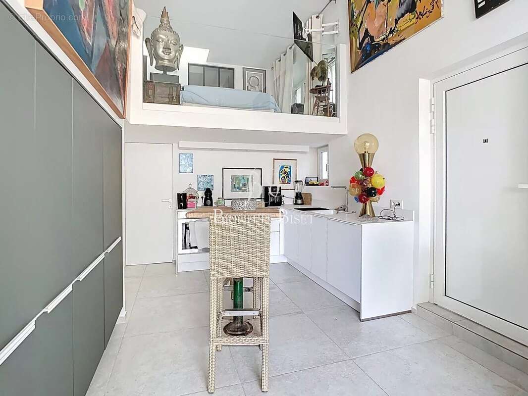 Appartement à SAINTE-MAXIME
