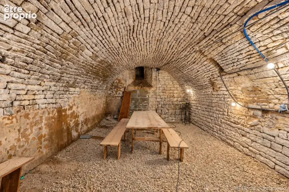 Maison familiale - 8 pièces - 175 m2 à Vermenton - photo 16