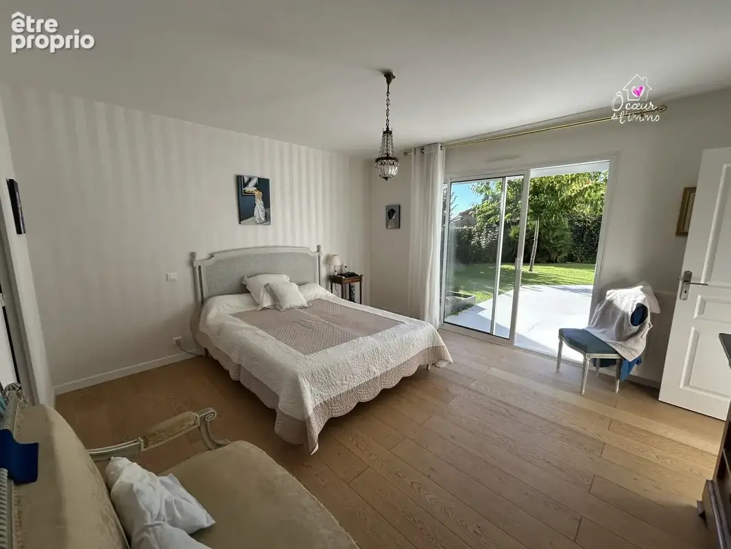 Maison 6 pièces 170 m² à vendre à Cholet (49300) - photo 6