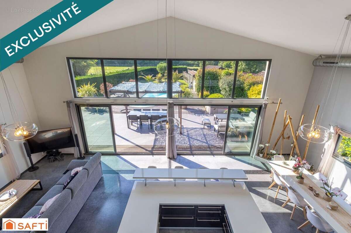 Photo 6 - Maison à PESSAC