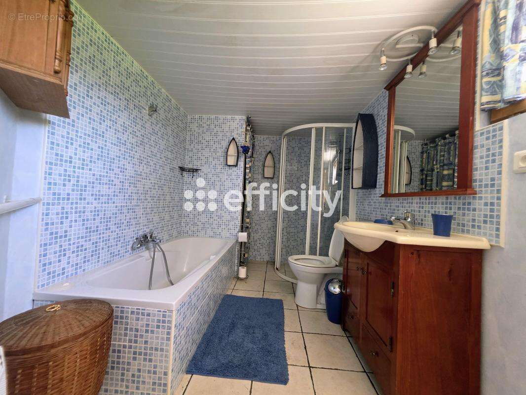 Maison 82 m² à La Jemaye  - photo 7
