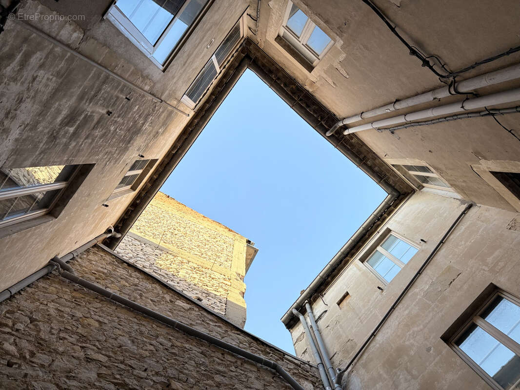 Appartement à NIMES