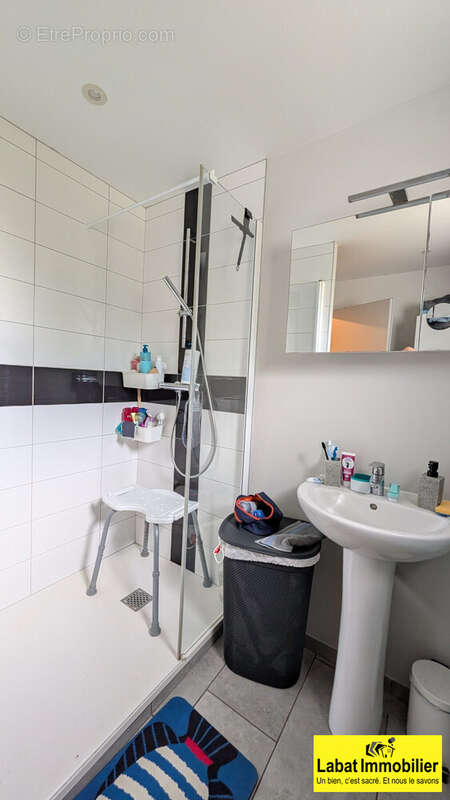 Maison 107 m² à Boucau  - photo 8