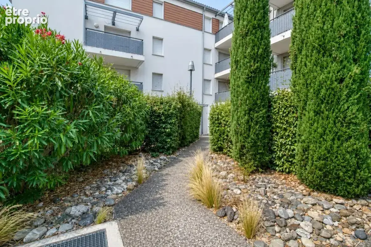 Appartement de 3 pièces de 57 m² à Toulouse - photo 16