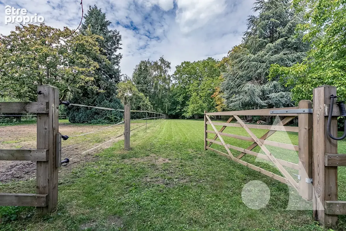 Maison 4 chambres avec box et pâture pour chevaux - photo 18