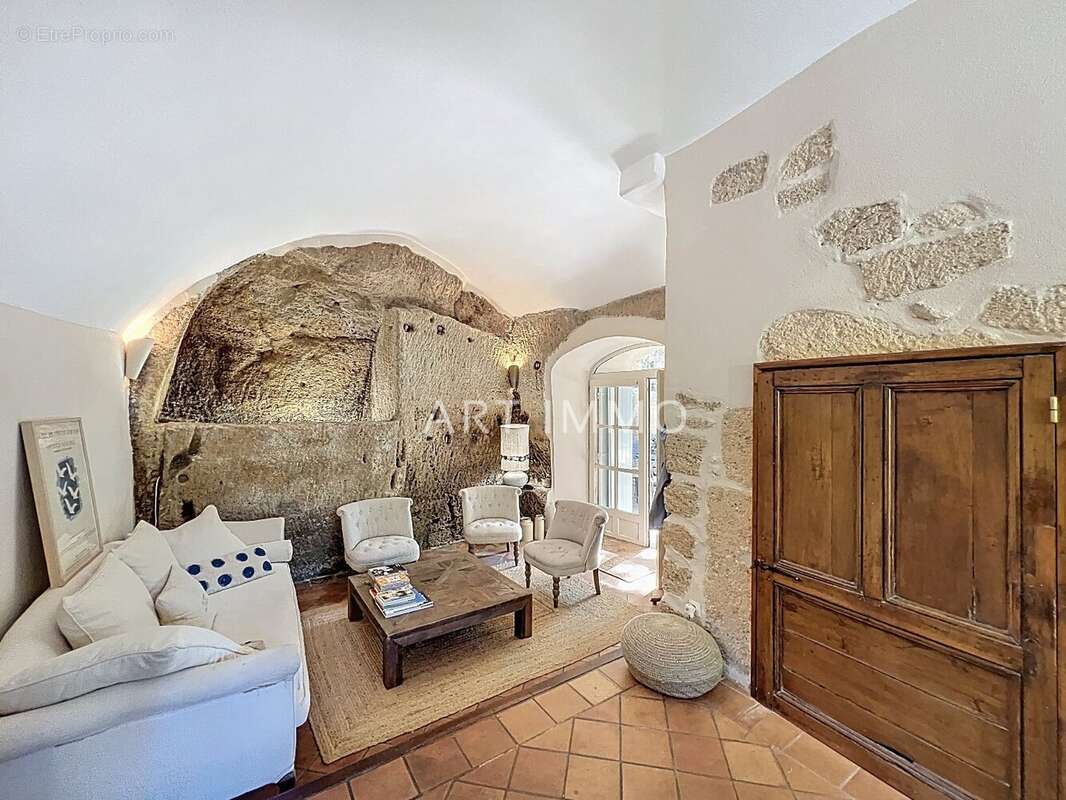 Maison à TAILLADES