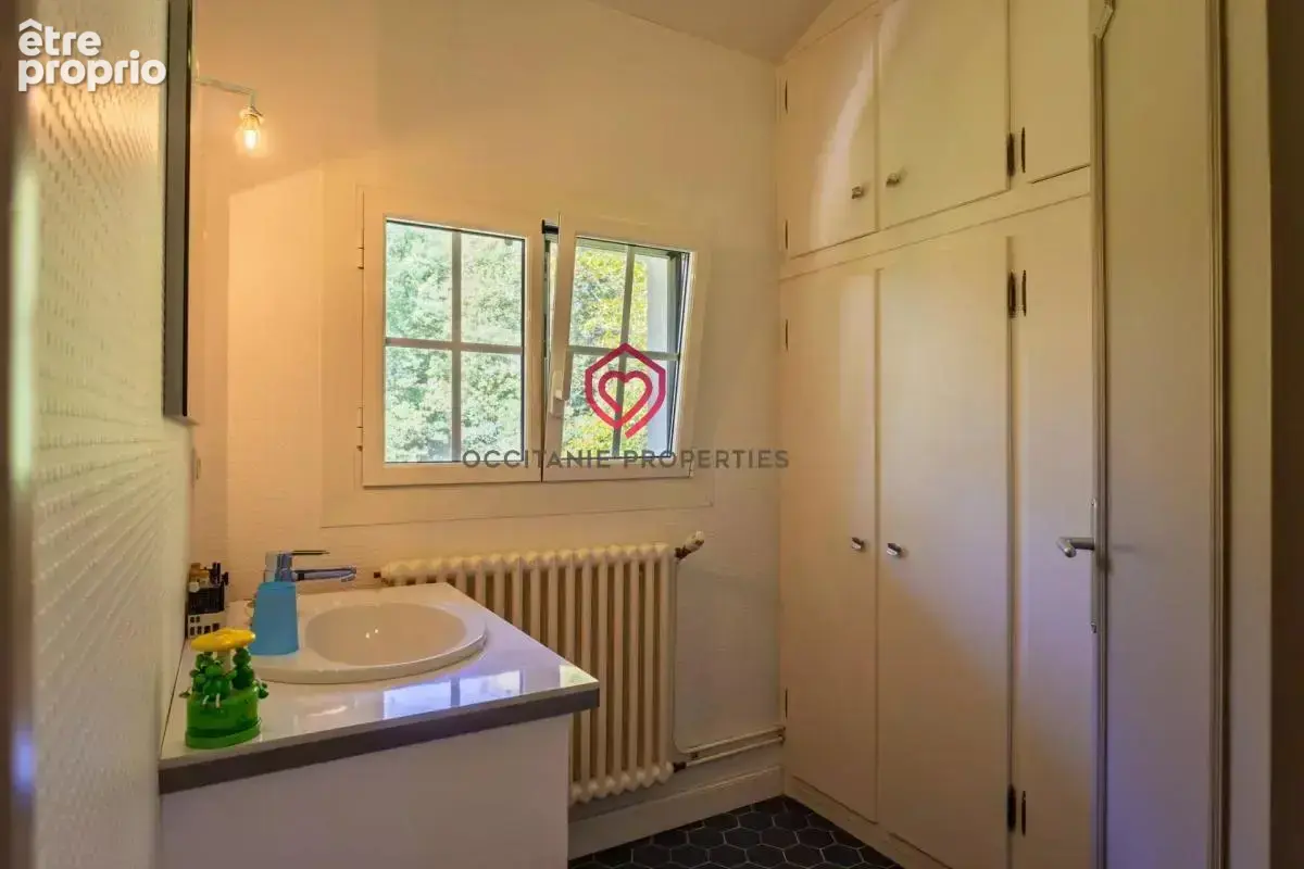 Belle Villa spacieuse avec vue Pyrénées - photo 18