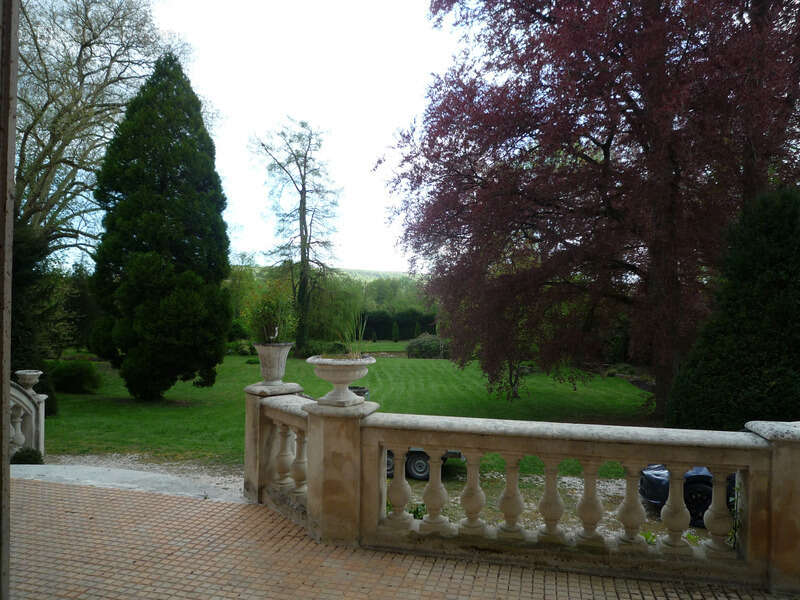 Maison à JAULGONNE