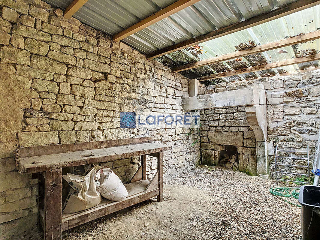 Maison à THONNANCE-LES-JOINVILLE