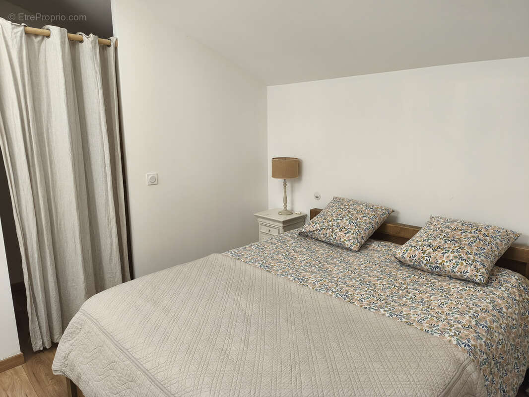 Maison à SAINT-JEAN-DE-FOS