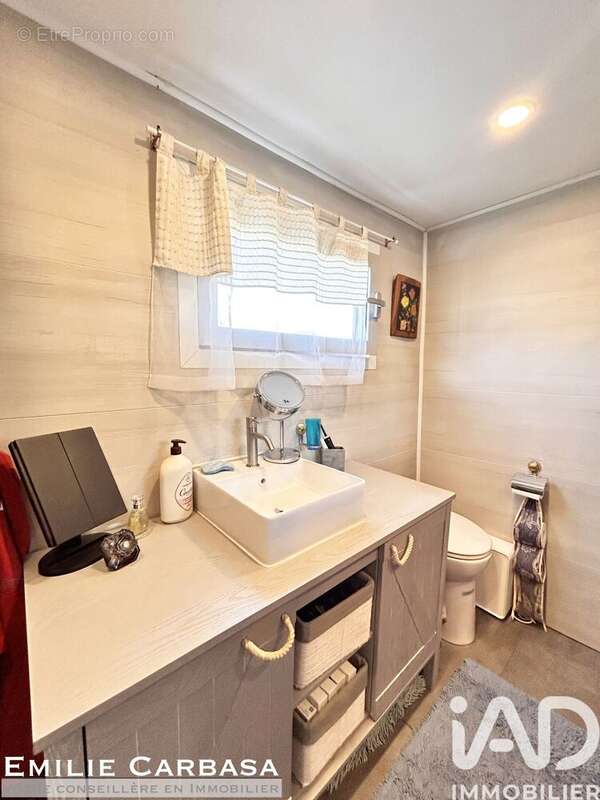 Photo 6 - Appartement à DRAVEIL