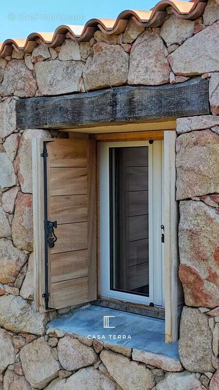 Maison à PORTO-VECCHIO