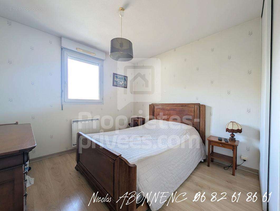 Appartement à VIF