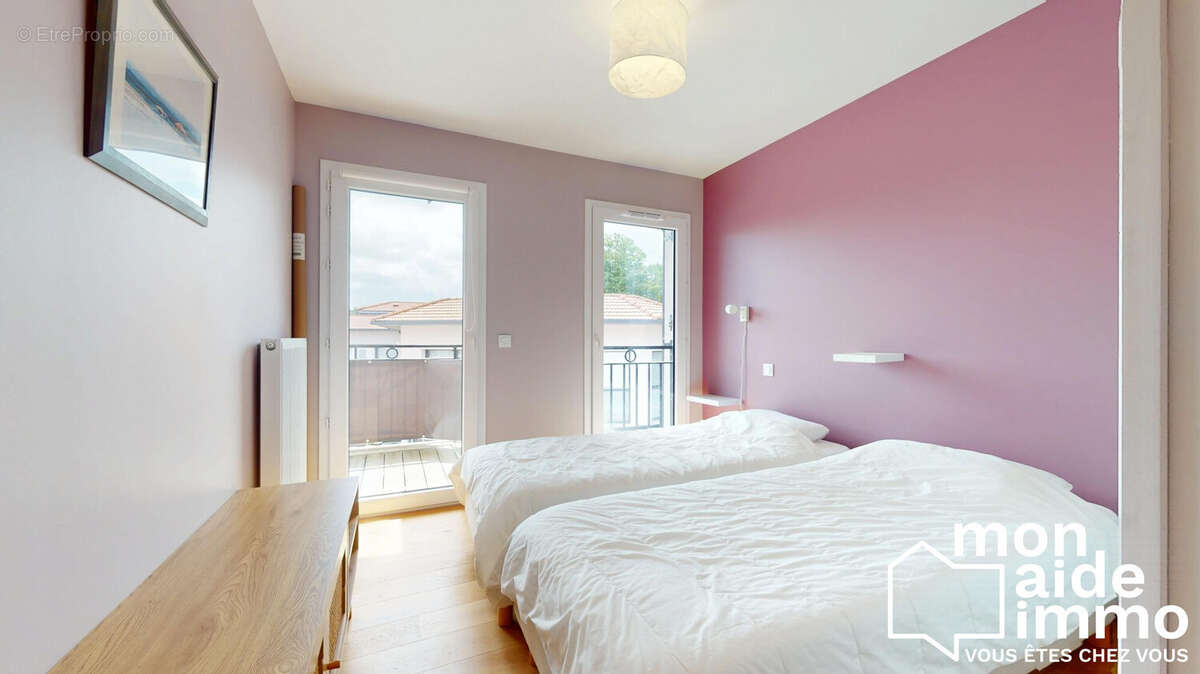 Appartement à ARCACHON