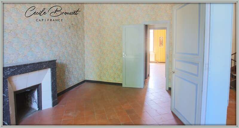Appartement à CERET