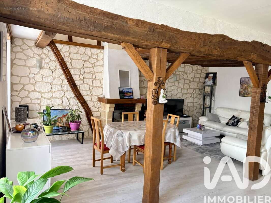 Photo 7 - Maison à CHAROST