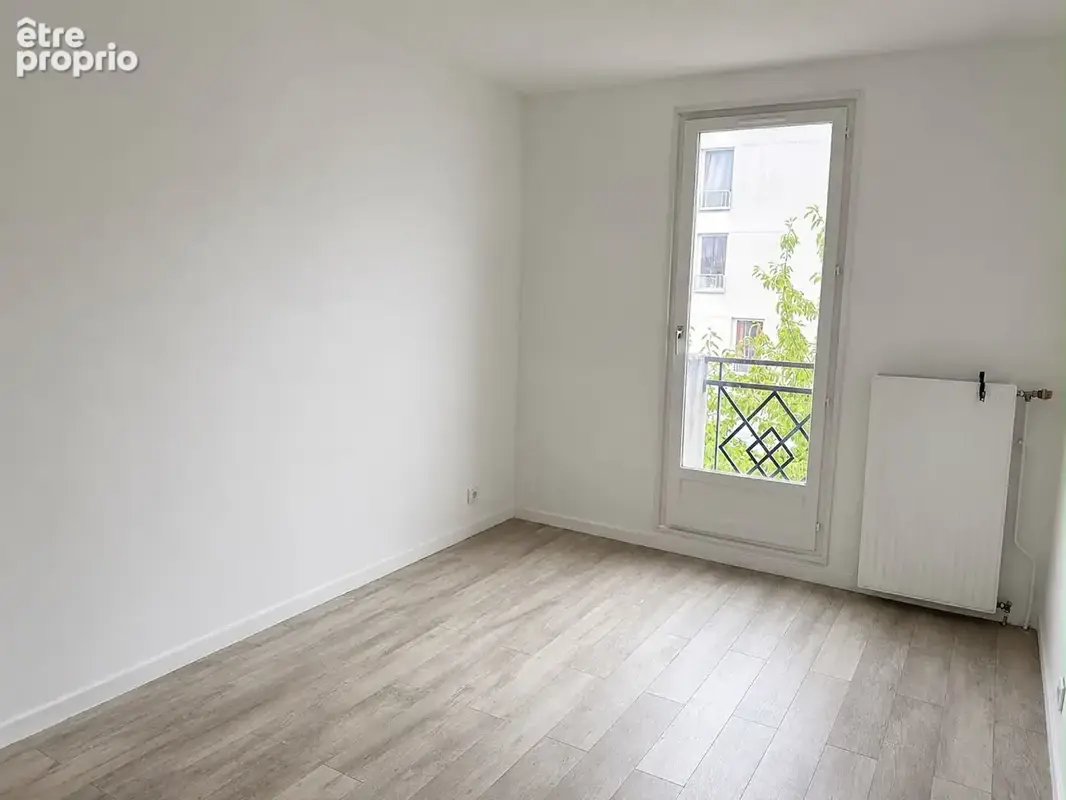 Appartement 67m² à évry-courcouronnes - photo 3