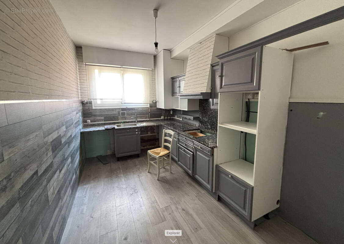 Appartement à BEAULIEU-SUR-MER
