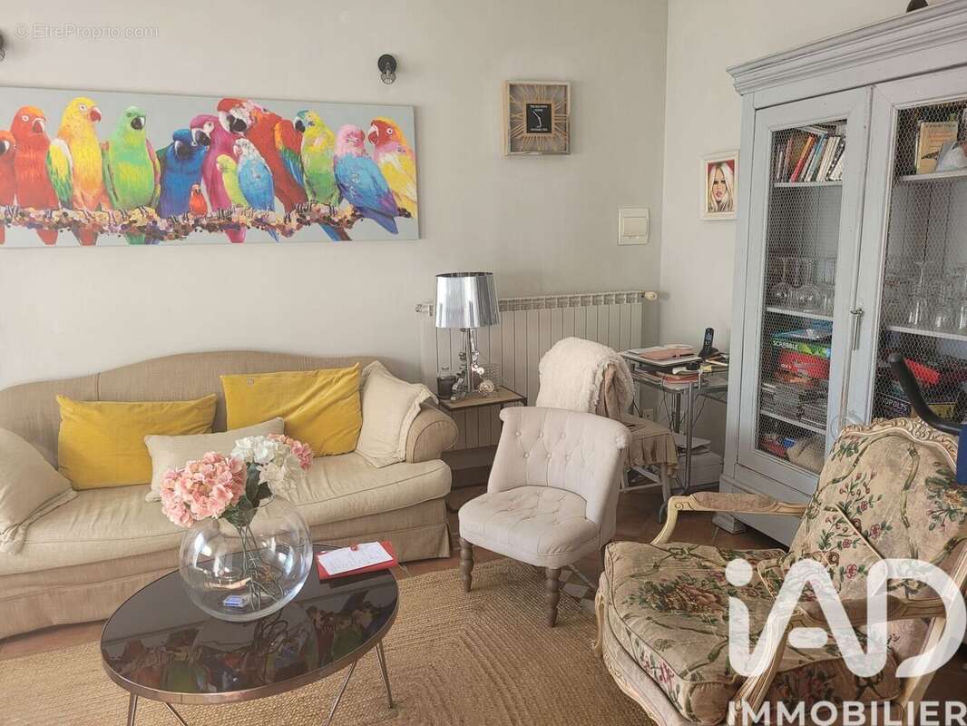 Photo 5 - Maison à VEDENE