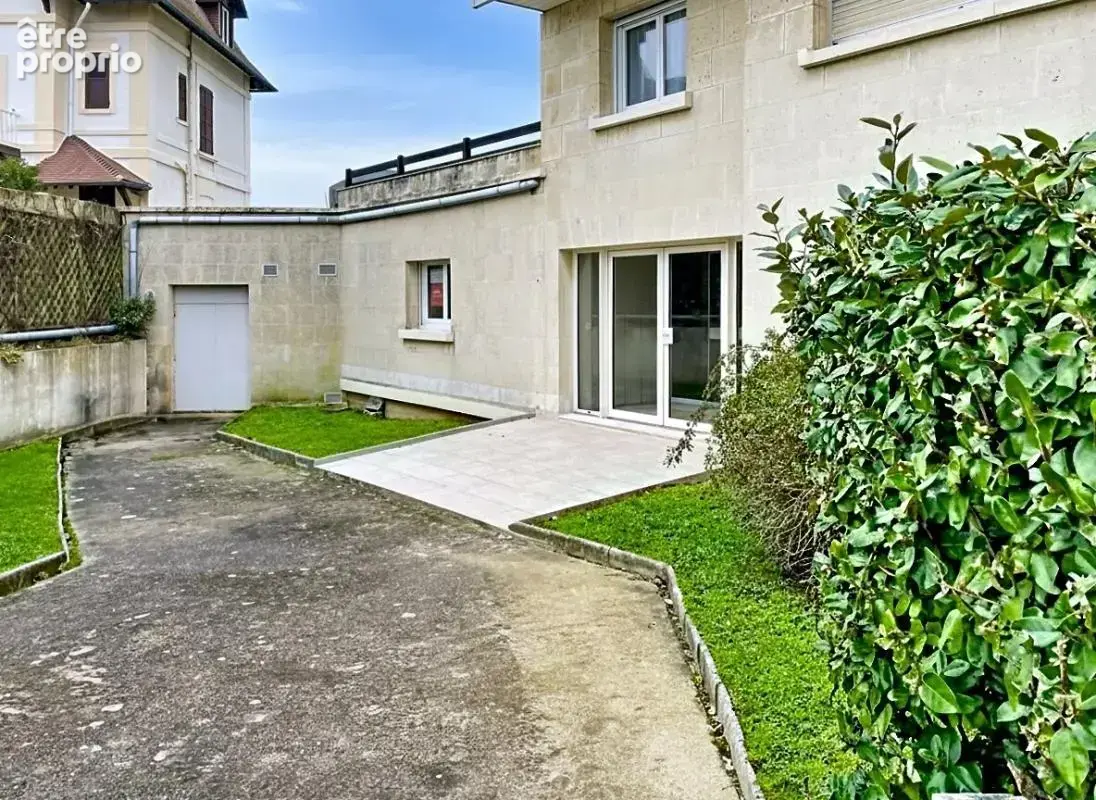Appartement Blonville Sur Mer 1 pièce 20 m2 - photo 2