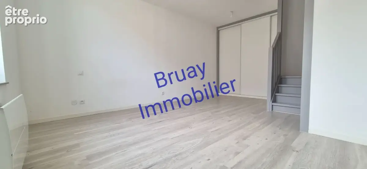 Appartement Bruay La Buissiere 2 pièce(s) 65 m2 - photo 10