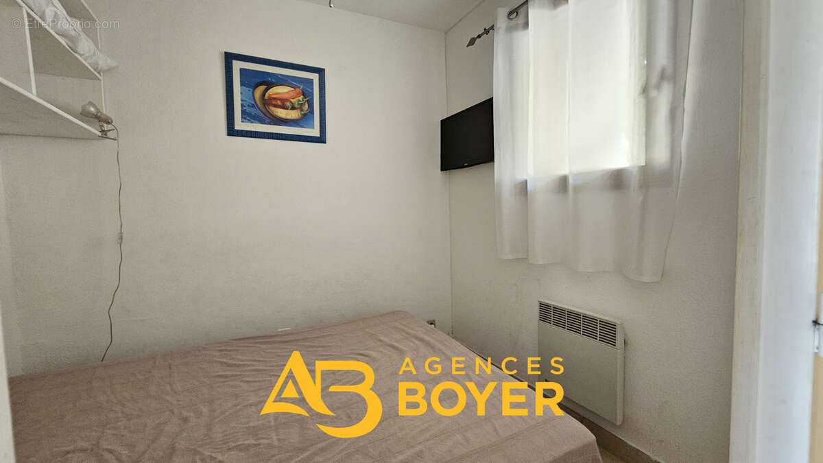 Appartement à BANDOL