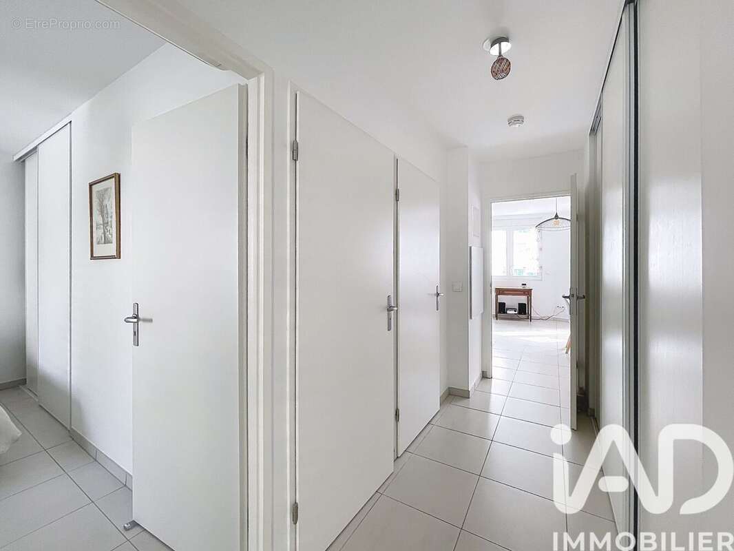 Photo 6 - Appartement à TOULON