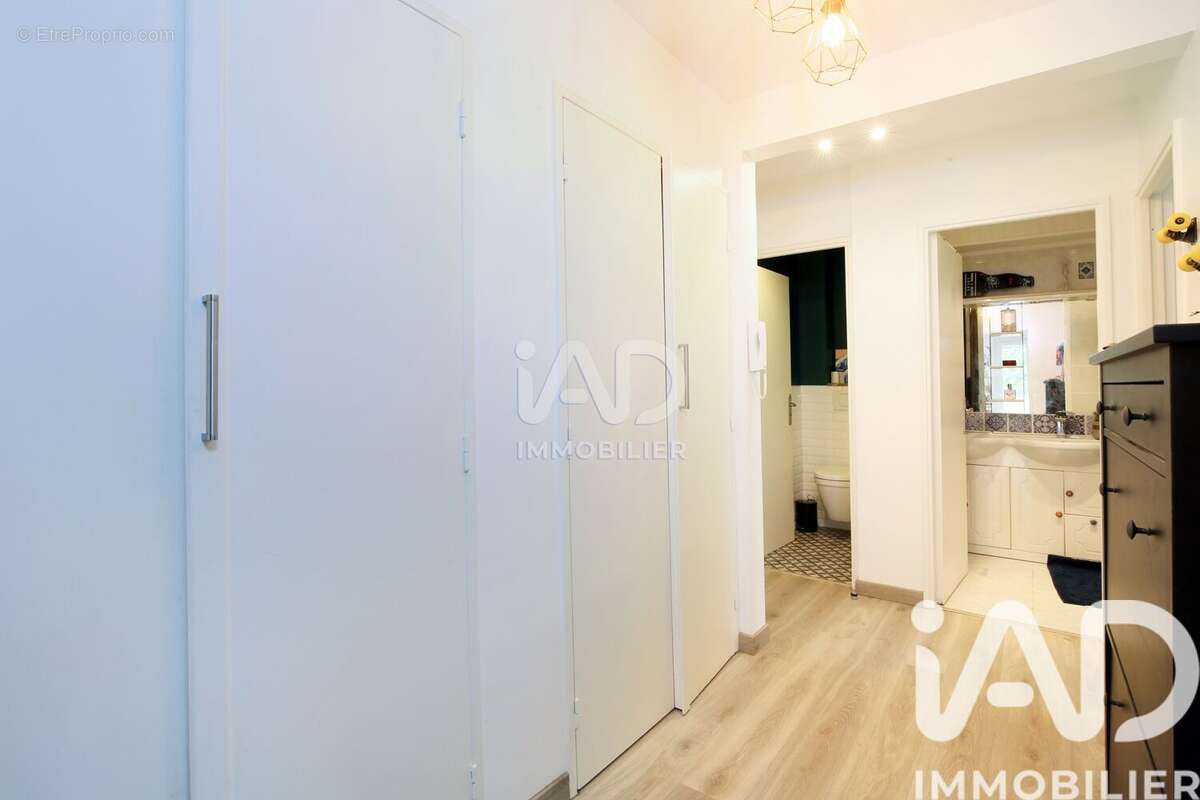 Photo 4 - Appartement à BLAGNAC