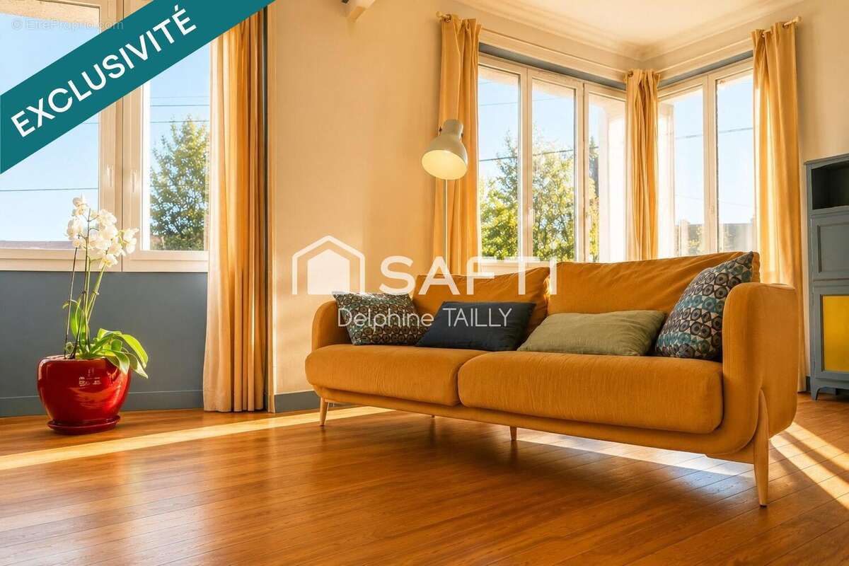 Photo 4 - Maison à COUERON