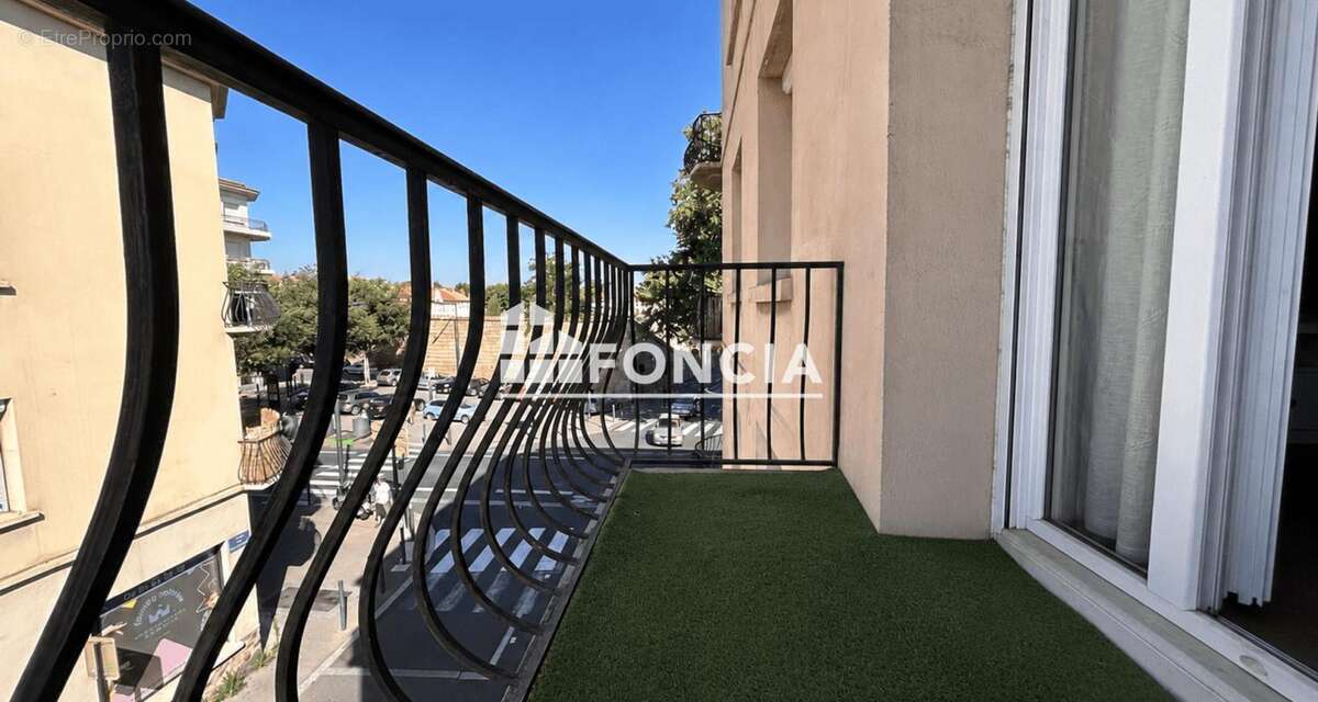 Appartement à PERPIGNAN