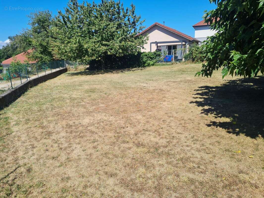 Maison 90 m² à Soleymieu  - photo 8