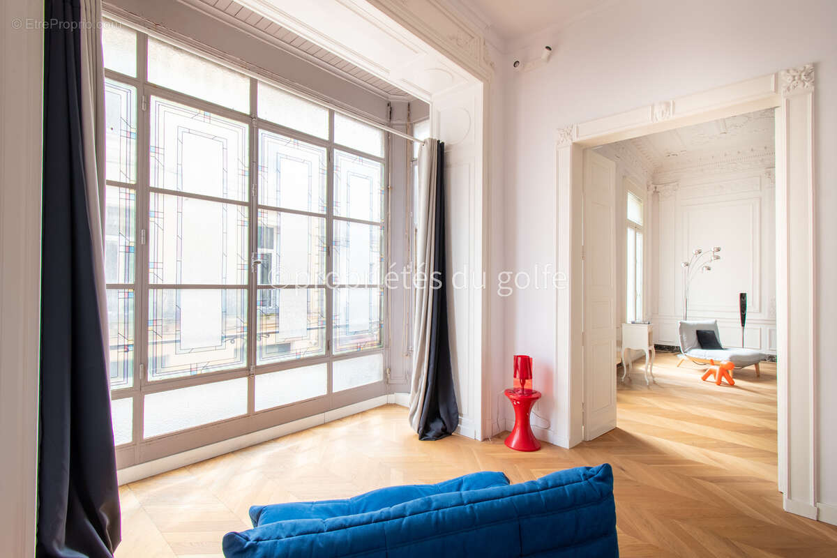 Appartement à SETE