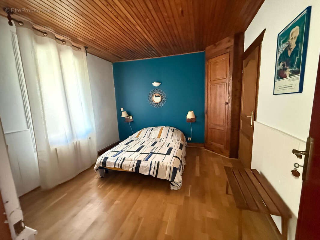 Maison à LE CAYLAR