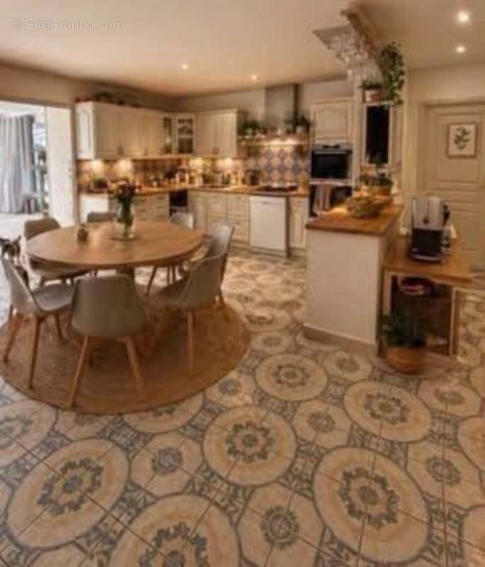 Maison à LUX