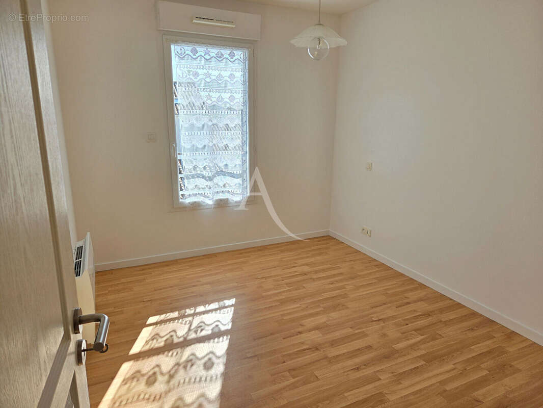 Appartement à LES SABLES-D'OLONNE