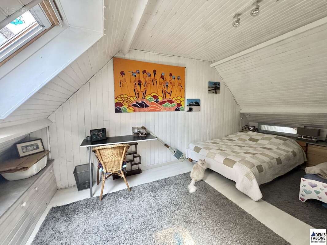 Maison à SAINT-PRIX