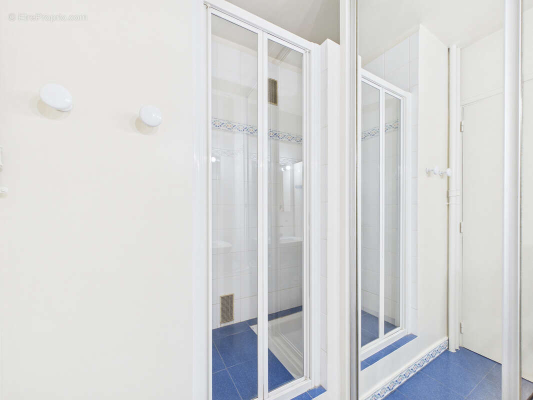 Appartement à SAINT-CLOUD