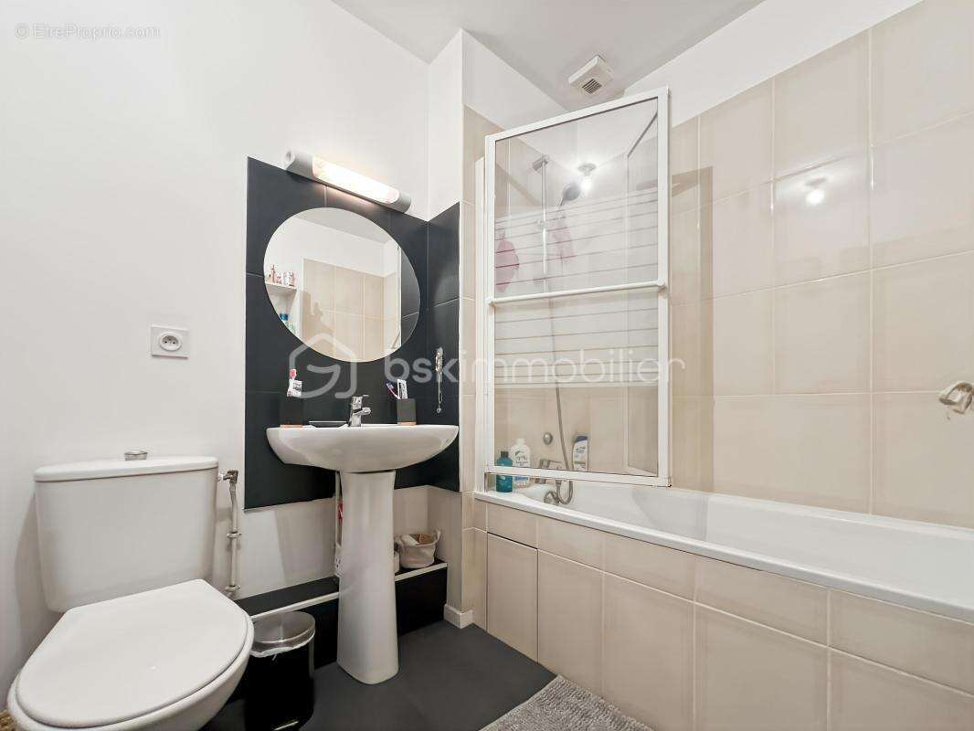 Maison à JANVILLE-SUR-JUINE